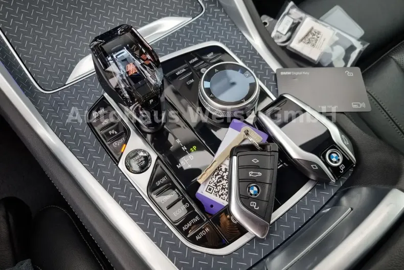 BMW X6 din 2020 cu 90.000 km - oferta BMW105568 - foto 7