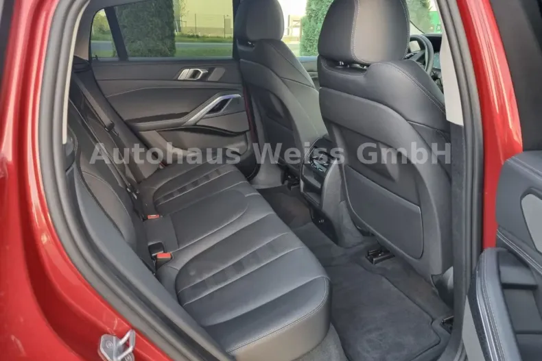 BMW X6 din 2020 cu 90.000 km - oferta BMW105568 - foto 13