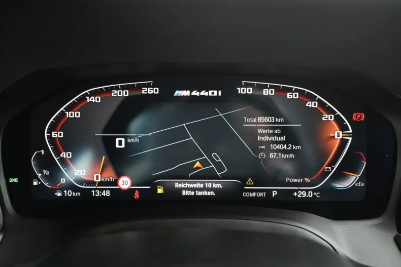 BMW M440 din 2023 cu 85.603 km - oferta BMW105569 - foto 7