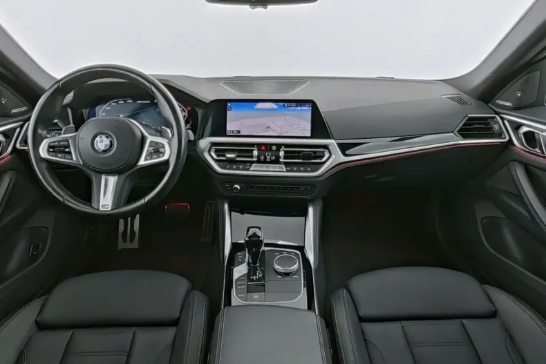 BMW M440 din 2023 cu 85.603 km - oferta BMW105569 - foto 9