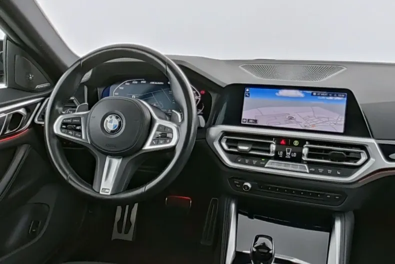 BMW M440 din 2023 cu 85.603 km - oferta BMW105569 - foto 10