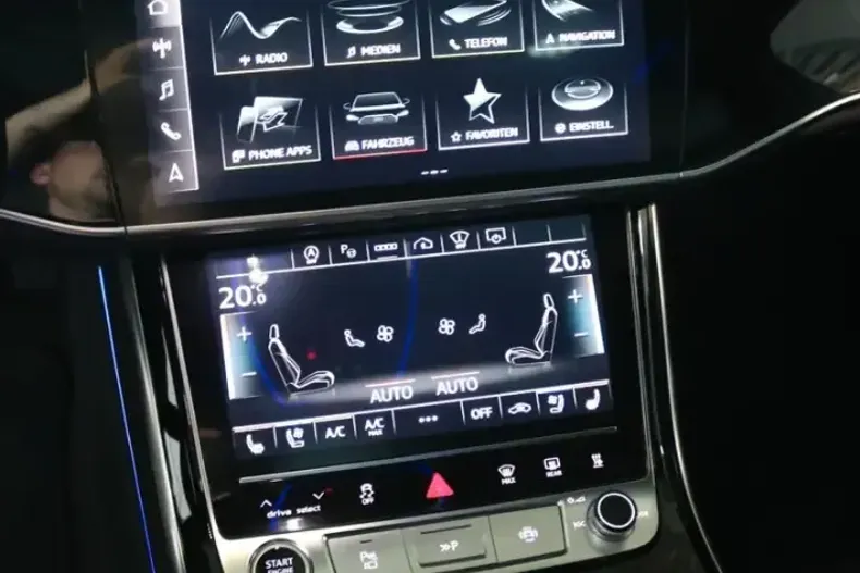 Audi A8 din 2022 cu 63.930 km - oferta AUD105570 - foto 9