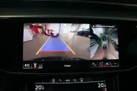 Audi A8 din 2022 cu 63.930 km - oferta AUD105570 - foto 20