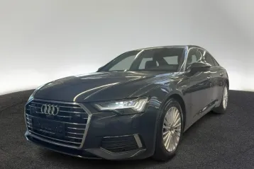 Audi A6 din 2023 - oferta AUD105572