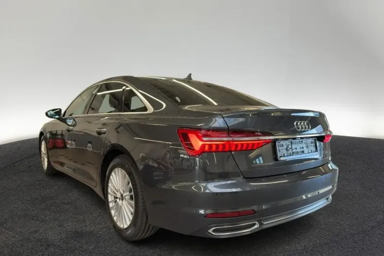 Audi A6 din 2023 cu 59.774 km - oferta AUD105572 - foto 2