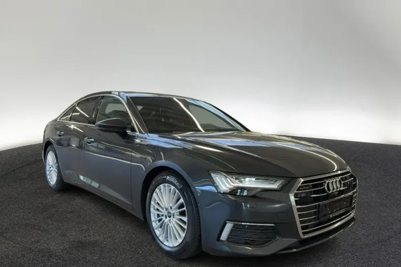 Audi A6 din 2023 cu 59.774 km - oferta AUD105572 - foto 4