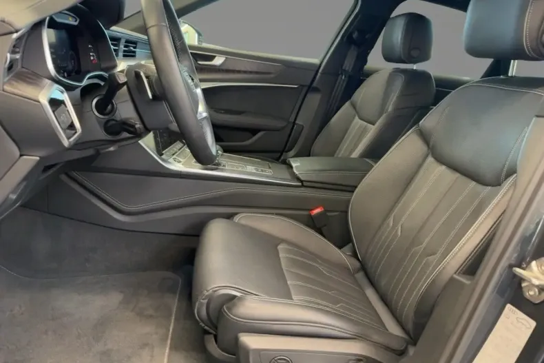 Audi A6 din 2023 cu 59.774 km - oferta AUD105572 - foto 6