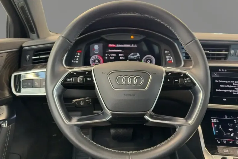 Audi A6 din 2023 cu 59.774 km - oferta AUD105572 - foto 9