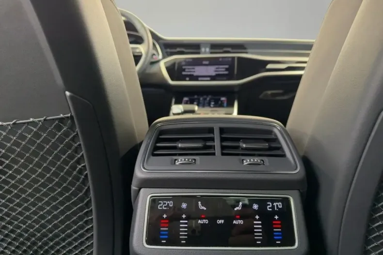 Audi A6 din 2023 cu 59.774 km - oferta AUD105572 - foto 10