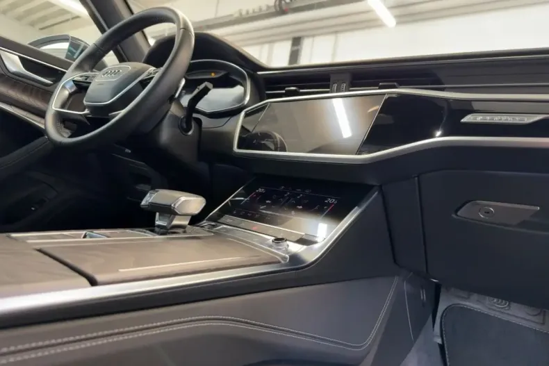 Audi A6 din 2023 cu 59.774 km - oferta AUD105572 - foto 13