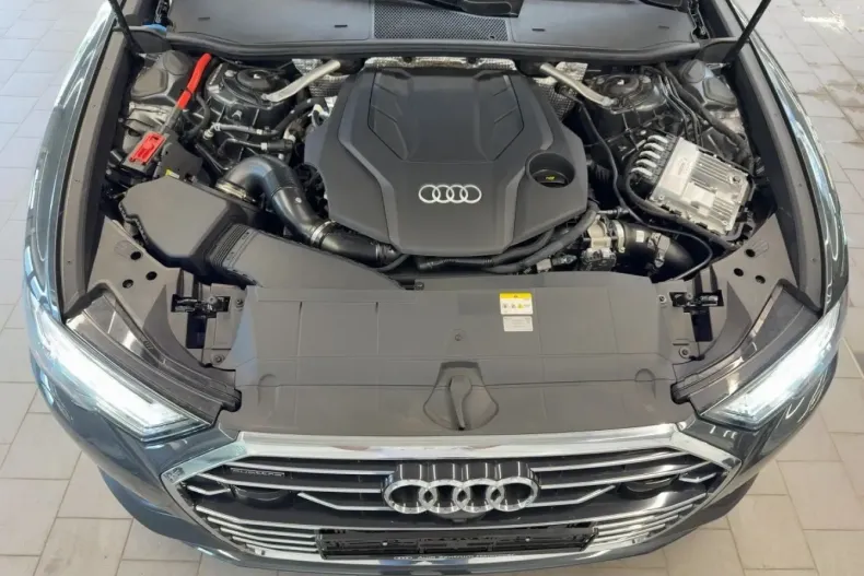 Audi A6 din 2023 cu 59.774 km - oferta AUD105572 - foto 16