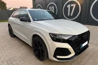 Audi RSQ8 din 2021 cu 58.000 km - oferta AUD105574 - foto 1