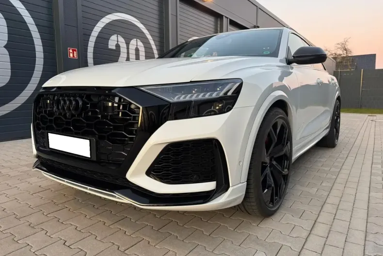 Audi RSQ8 din 2021 cu 58.000 km - oferta AUD105574 - foto 2