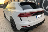 Audi RSQ8 din 2021 cu 58.000 km - oferta AUD105574 - foto 3