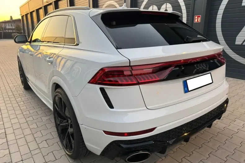 Audi RSQ8 din 2021 cu 58.000 km - oferta AUD105574 - foto 3