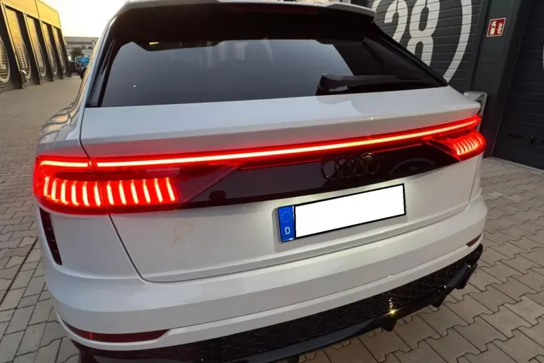 Audi RSQ8 din 2021 cu 58.000 km - oferta AUD105574 - foto 5