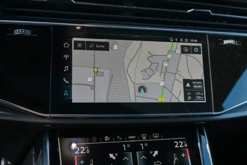 Audi RSQ8 din 2021 cu 58.000 km - oferta AUD105574 - foto 8