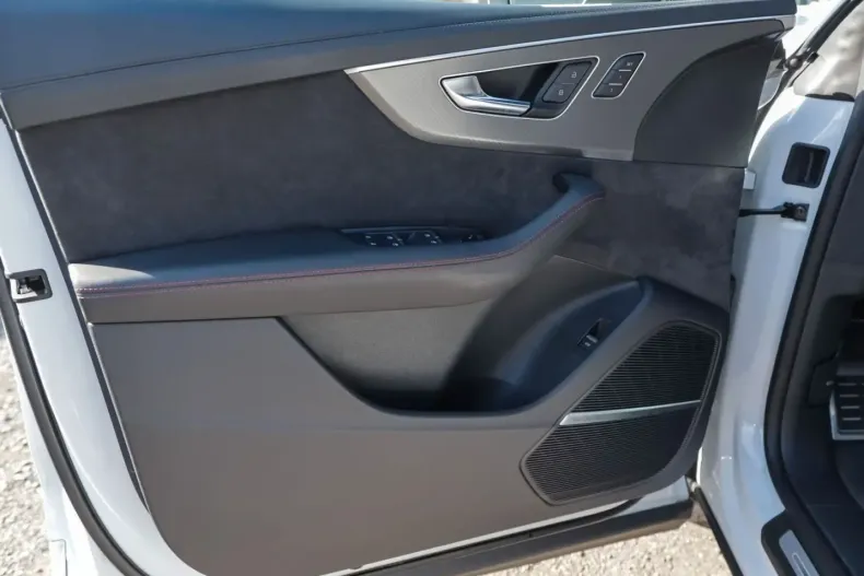 Audi RSQ8 din 2021 cu 58.000 km - oferta AUD105574 - foto 13