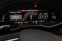 Audi RSQ8 din 2021 cu 58.000 km - oferta AUD105574 - foto 22