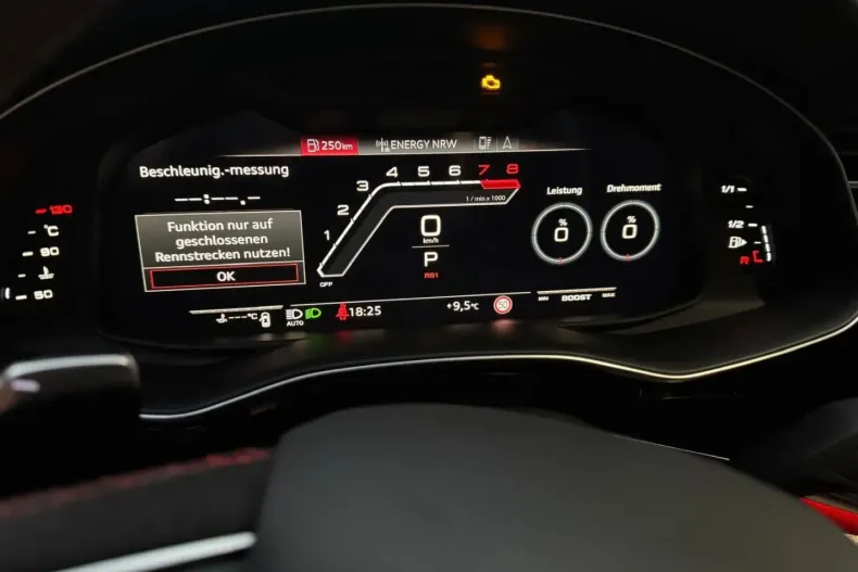 Audi RSQ8 din 2021 cu 58.000 km - oferta AUD105574 - foto 22