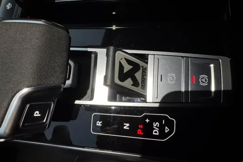 Audi RSQ8 din 2021 cu 58.000 km - oferta AUD105574 - foto 28