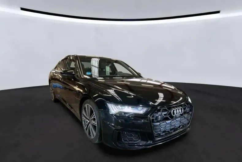 Audi A6 din 2023 cu 58.917 km - oferta AUD105575 - foto 2