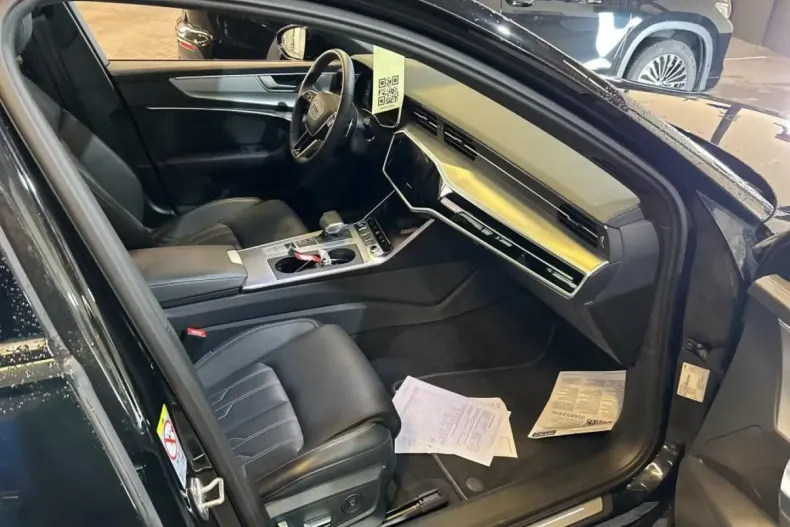 Audi A6 din 2023 cu 58.917 km - oferta AUD105575 - foto 5