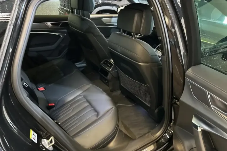 Audi A6 din 2023 cu 58.917 km - oferta AUD105575 - foto 6