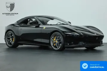 Ferrari Roma din 2024 - oferta FER105577