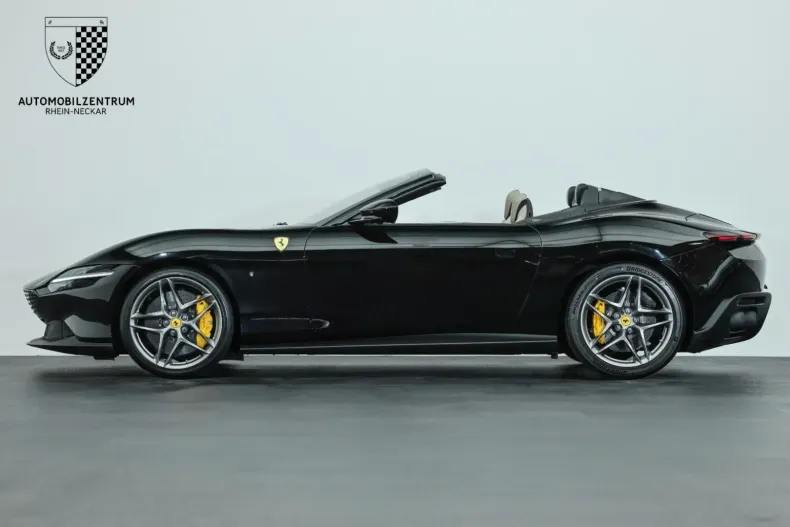 Ferrari Roma din 2024 cu 1.280 km - oferta FER105577 - foto 3