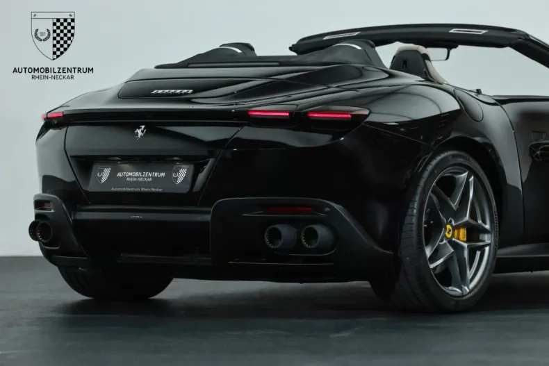 Ferrari Roma din 2024 cu 1.280 km - oferta FER105577 - foto 5