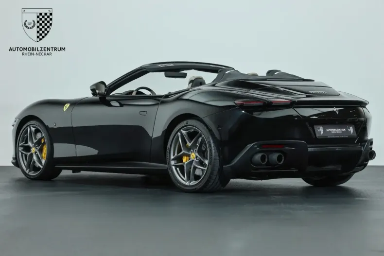 Ferrari Roma din 2024 cu 1.280 km - oferta FER105577 - foto 6