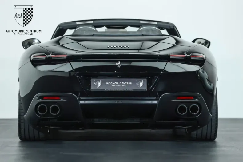 Ferrari Roma din 2024 cu 1.280 km - oferta FER105577 - foto 7