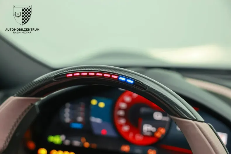 Ferrari Roma din 2024 cu 1.280 km - oferta FER105577 - foto 10