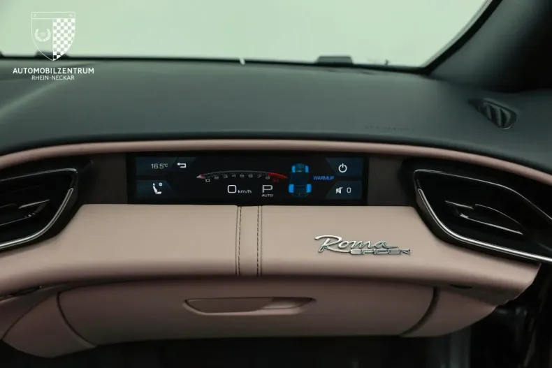 Ferrari Roma din 2024 cu 1.280 km - oferta FER105577 - foto 12