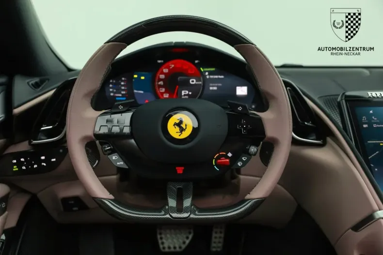 Ferrari Roma din 2024 cu 1.280 km - oferta FER105577 - foto 14