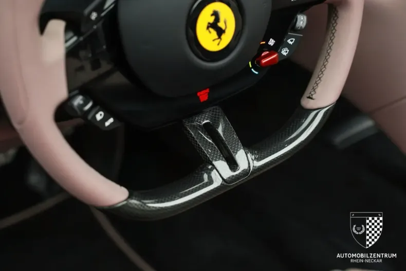 Ferrari Roma din 2024 cu 1.280 km - oferta FER105577 - foto 17