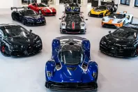 Ferrari Roma din 2024 cu 1.280 km - oferta FER105577 - foto 21