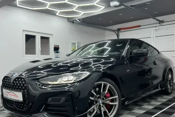 BMW M440 din 2021 - oferta BMW105578