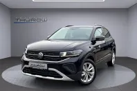 Volkswagen T-Cross din 2024 cu 12.000 km - oferta VOL105580 - foto 1