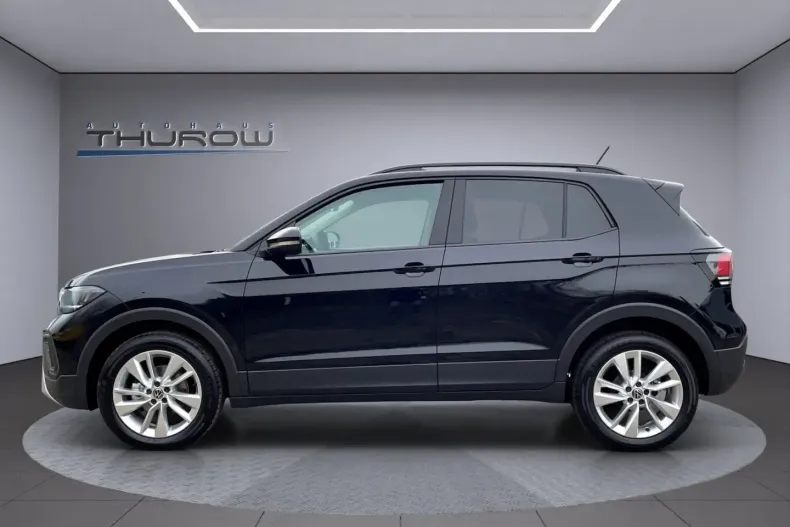 Volkswagen T-Cross din 2024 cu 12.000 km - oferta VOL105580 - foto 2