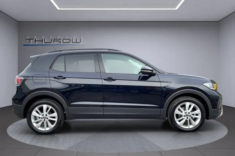 Volkswagen T-Cross din 2024 cu 12.000 km - oferta VOL105580 - foto 5