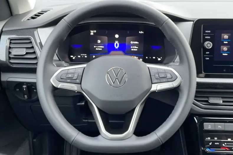 Volkswagen T-Cross din 2024 cu 12.000 km - oferta VOL105580 - foto 7