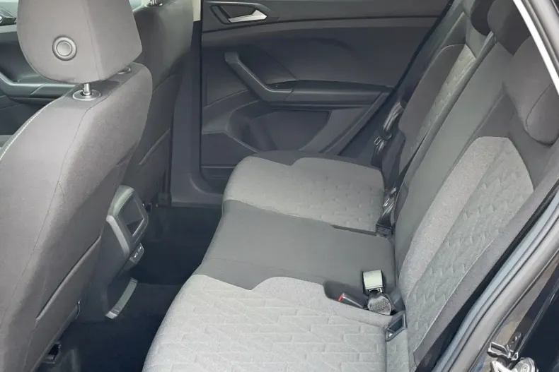 Volkswagen T-Cross din 2024 cu 12.000 km - oferta VOL105580 - foto 8