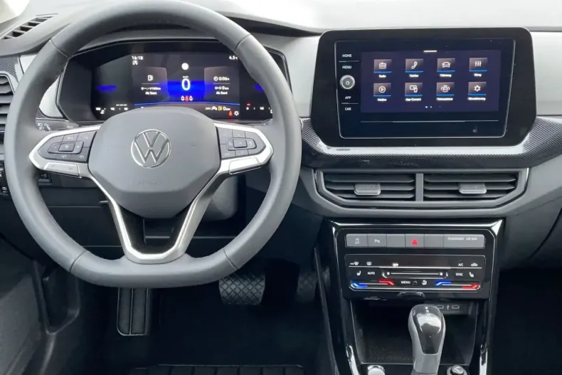 Volkswagen T-Cross din 2024 cu 12.000 km - oferta VOL105580 - foto 9