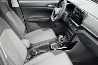 Volkswagen T-Cross din 2024 cu 12.000 km - oferta VOL105580 - foto 12