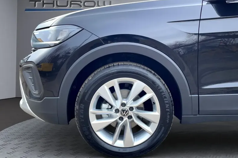 Volkswagen T-Cross din 2024 cu 12.000 km - oferta VOL105580 - foto 14