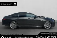 Mercedes-Benz AMG GT din 2024 cu 15.055 km - oferta MER105581 - foto 7