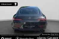 Mercedes-Benz AMG GT din 2024 cu 15.055 km - oferta MER105581 - foto 27