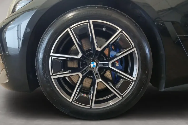 BMW M440 din 2021 cu 74.495 km - oferta BMW105583 - foto 6